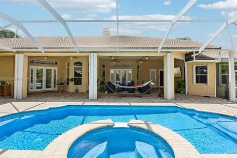 $2,300,000 | 13457 Majestic Way, Cooper City, FL 33330