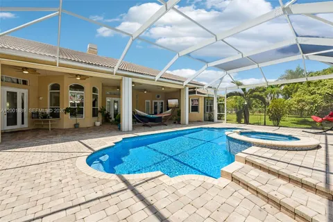 $2,300,000 | 13457 Majestic Way, Cooper City, FL 33330
