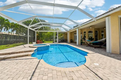 $2,300,000 | 13457 Majestic Way, Cooper City, FL 33330