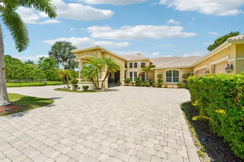 $2,300,000 | 13457 Majestic Way, Cooper City, FL 33330