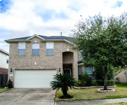$2,600 | 16323 Yabbie Drive, Sugar Land, TX 77498