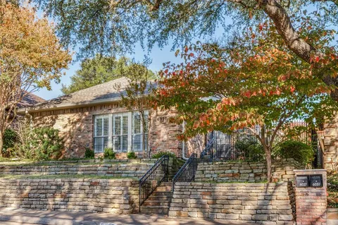 $579,900 | 6027 High Court Place, Dallas, TX 75254