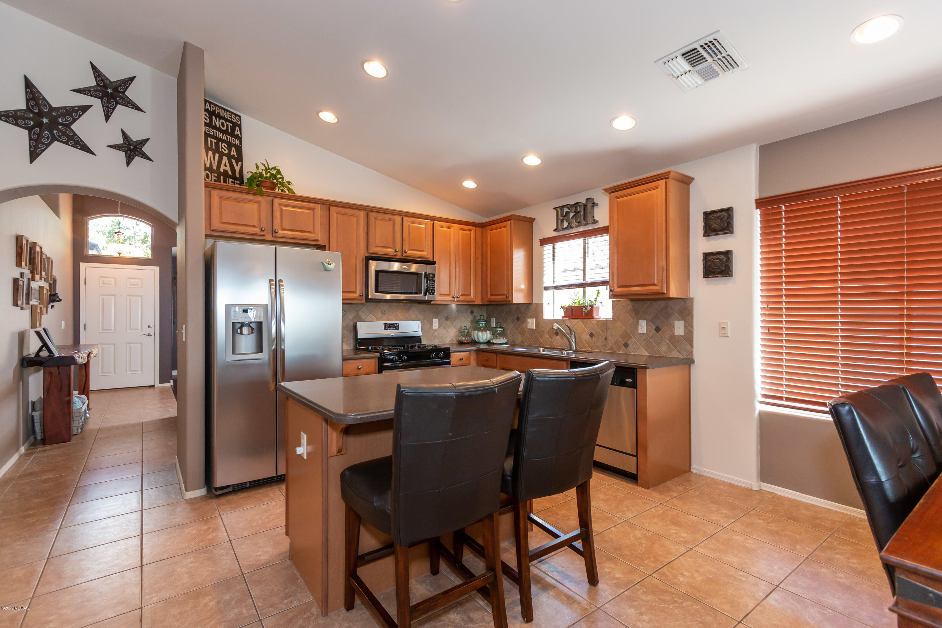 39118 Rodeo Buckle Drive Tucson, AZ 85739 - Photo 8 of 45
