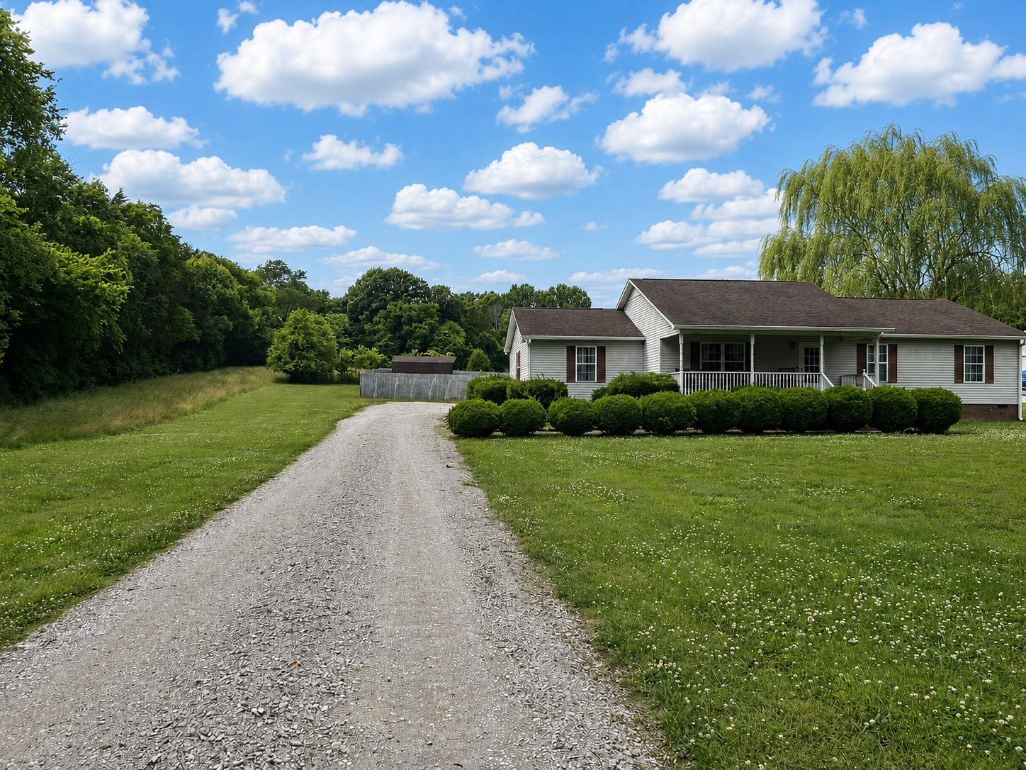 1788 Seavy Hight Road Columbia, TN 38401 - Photo 5 of 33
