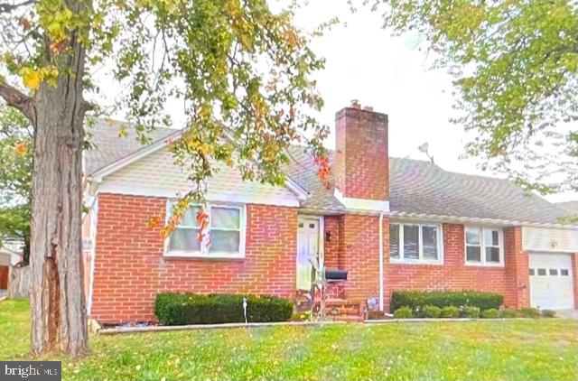 242 Meadow Road Pasadena, MD 21122 - Photo 1 of 13 Street View