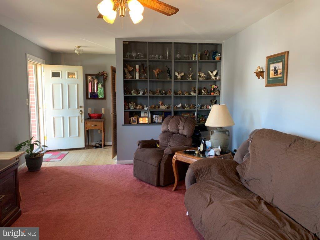 242 Meadow Road Pasadena, MD 21122 - Photo 3 of 13 Living Room