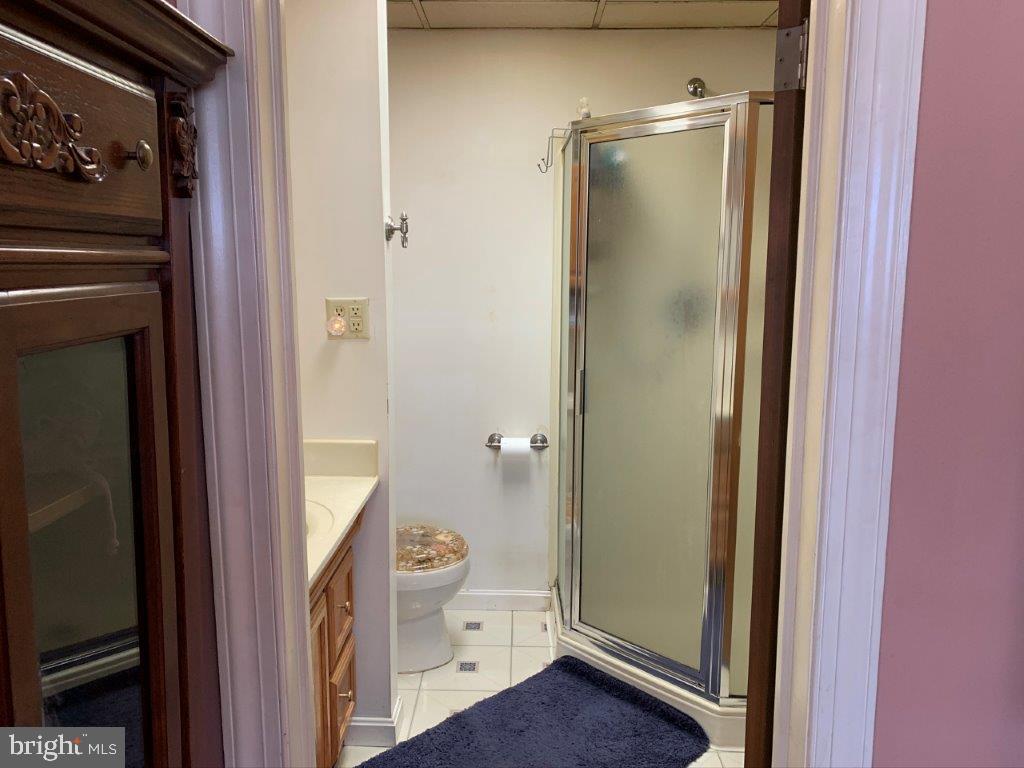 242 Meadow Road Pasadena, MD 21122 - Photo 7 of 13 Bathroom