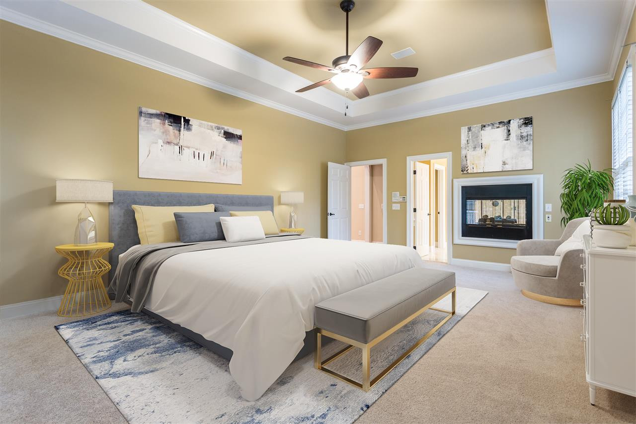 5232 Wildmarsh Drive Raleigh, NC 27613 - Photo 22 of 30 Photo 22
