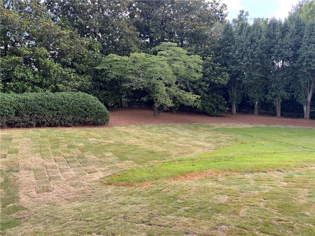 680 Brookfield Parkway Roswell, GA 30075 - Photo 3 of 15 a view of a lake view