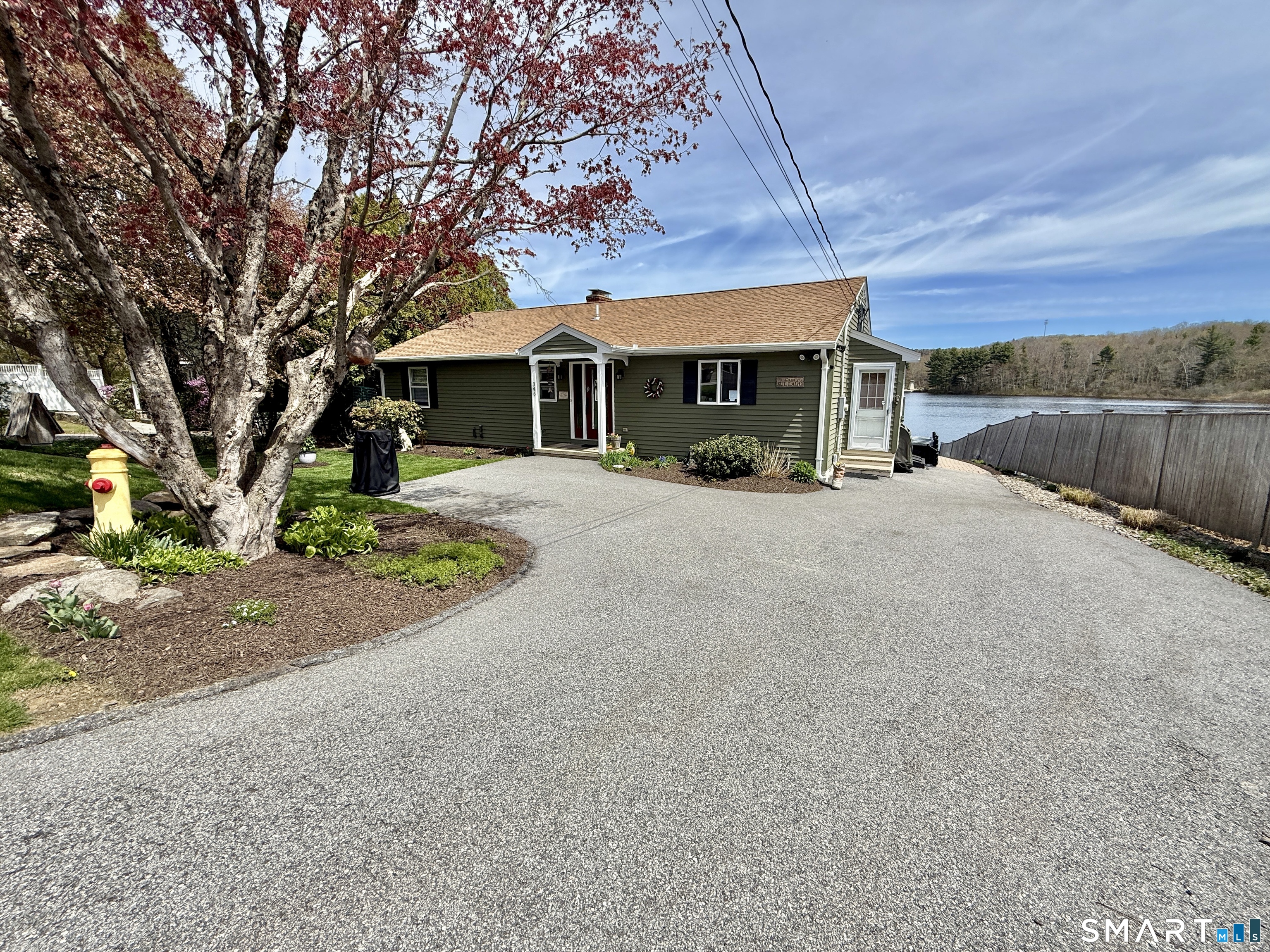346 West Side Road Goshen, CT 06756 - Photo 6 of 37