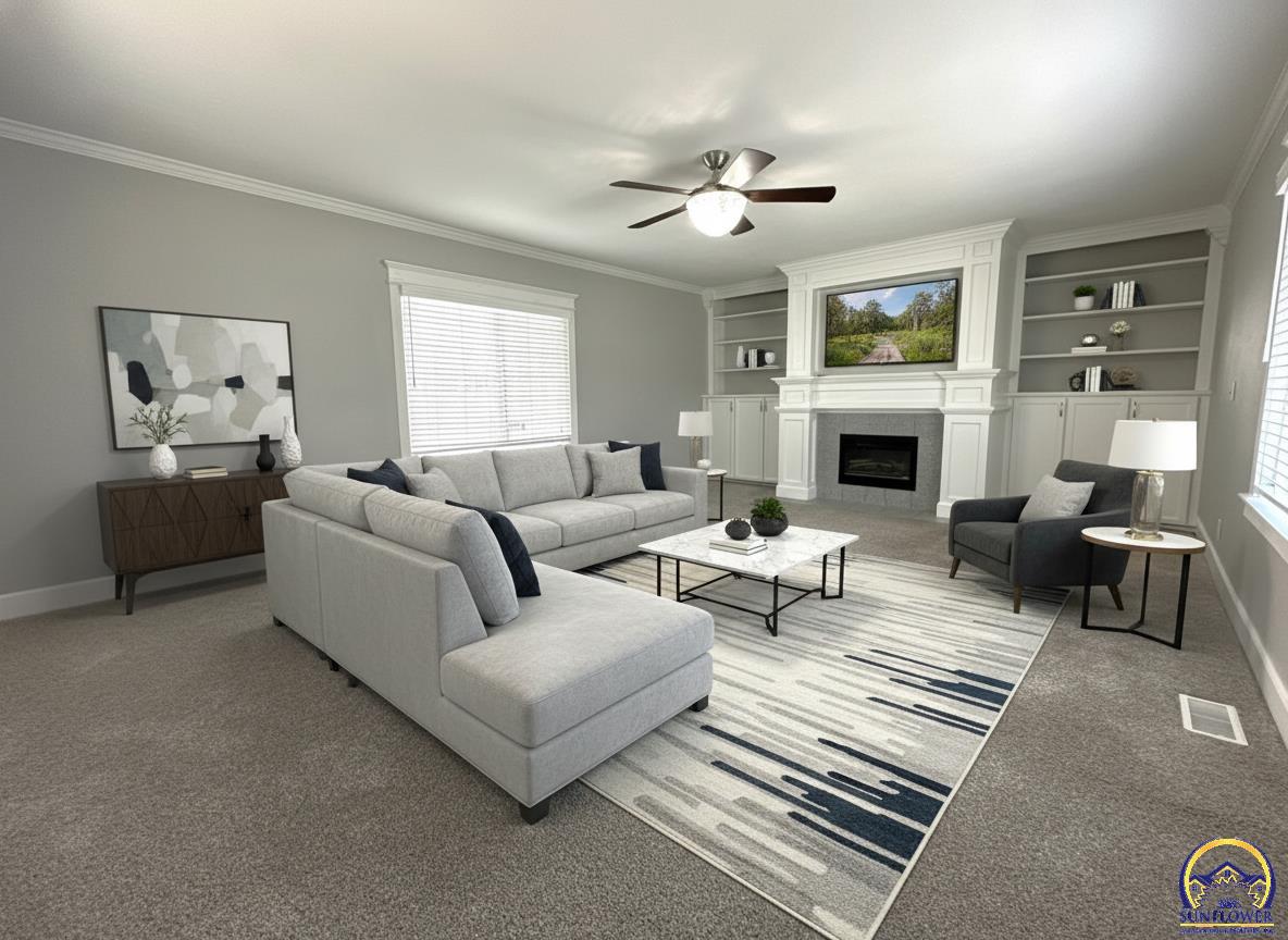 1520 Southwest Oakley Avenue Topeka, KS 66604 - Photo 15 of 76