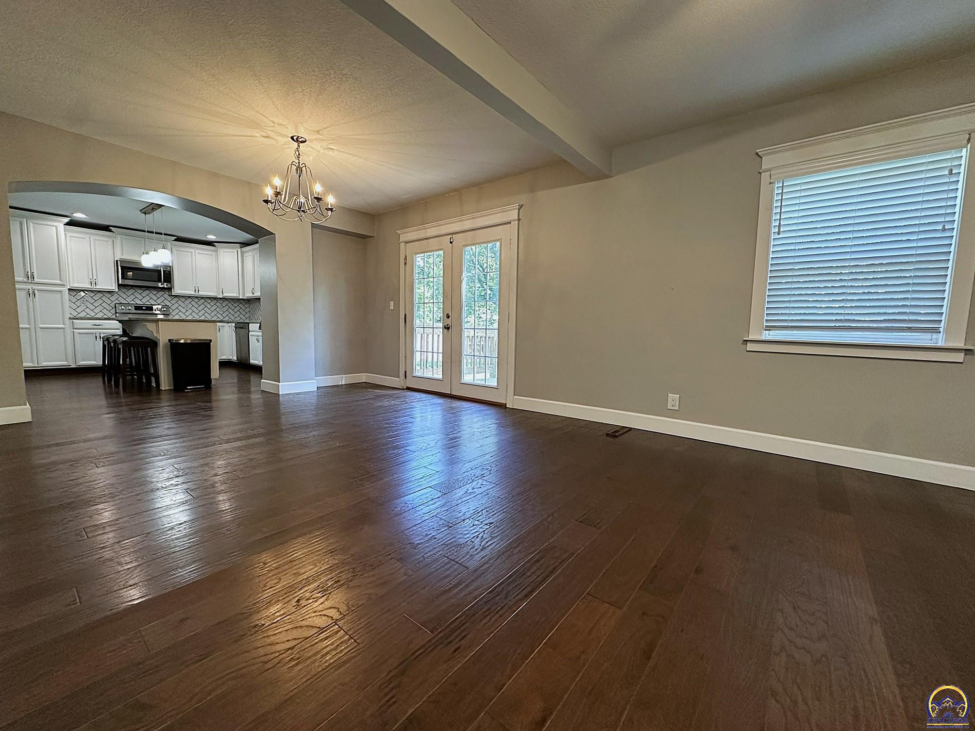1520 Southwest Oakley Avenue Topeka, KS 66604 - Photo 25 of 76 Dining Room
