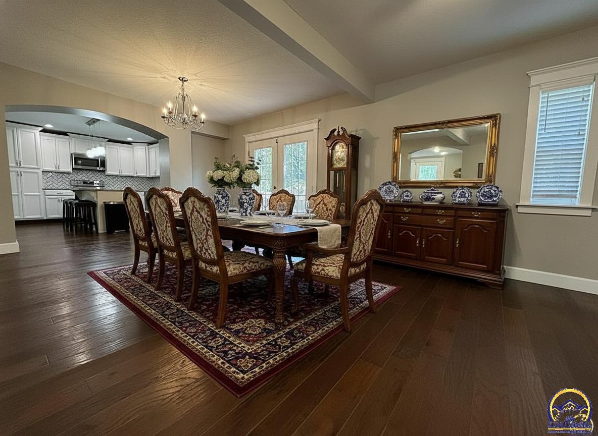 1520 Southwest Oakley Avenue Topeka, KS 66604 - Photo 26 of 76