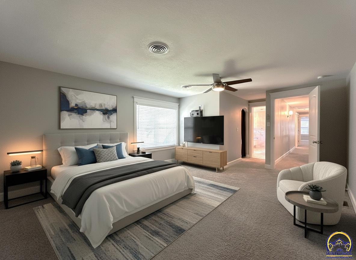 1520 Southwest Oakley Avenue Topeka, KS 66604 - Photo 50 of 76