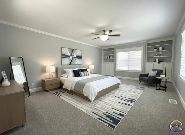 $379,900 | 1520 Southwest Oakley Avenue, Topeka, KS 66604