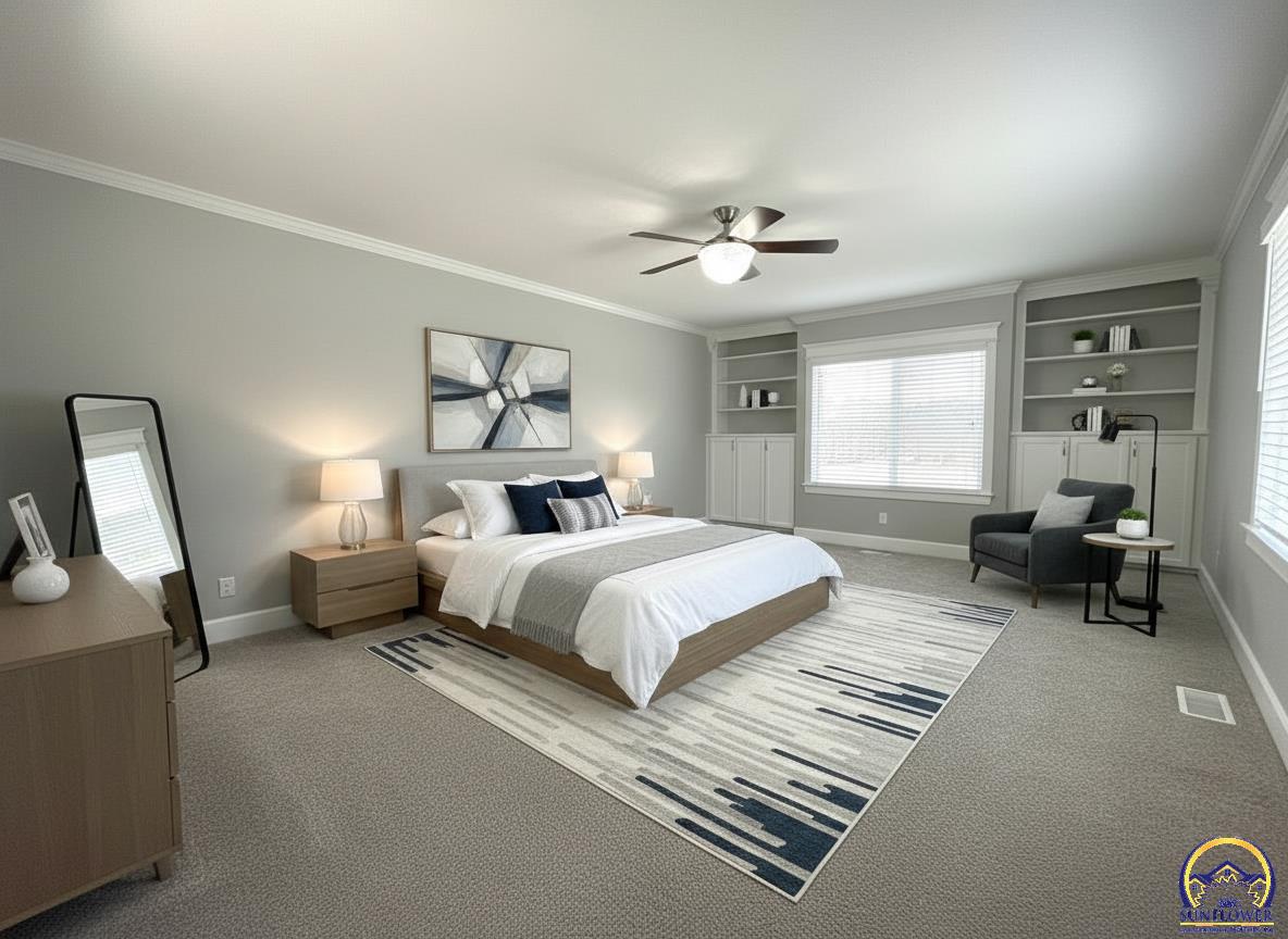 1520 Southwest Oakley Avenue Topeka, KS 66604 - Photo 54 of 76