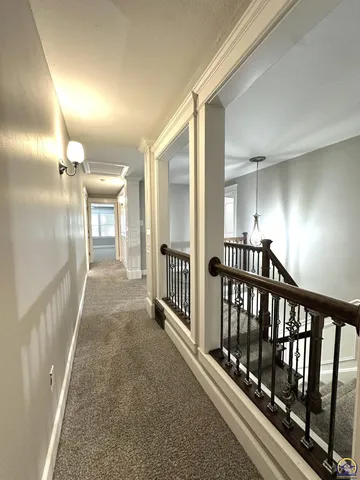 $389,900 | 1520 Southwest Oakley Avenue, Topeka, KS 66604