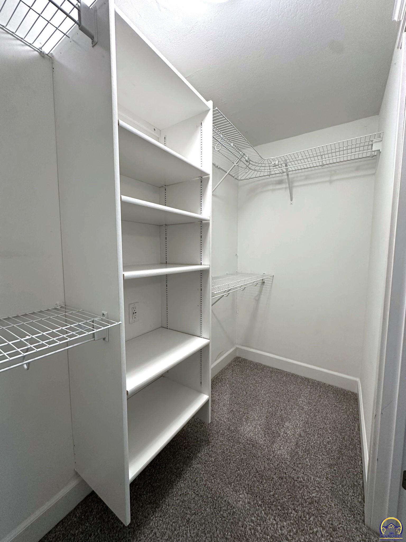 1520 Southwest Oakley Avenue Topeka, KS 66604 - Photo 61 of 76 Walk In Closet