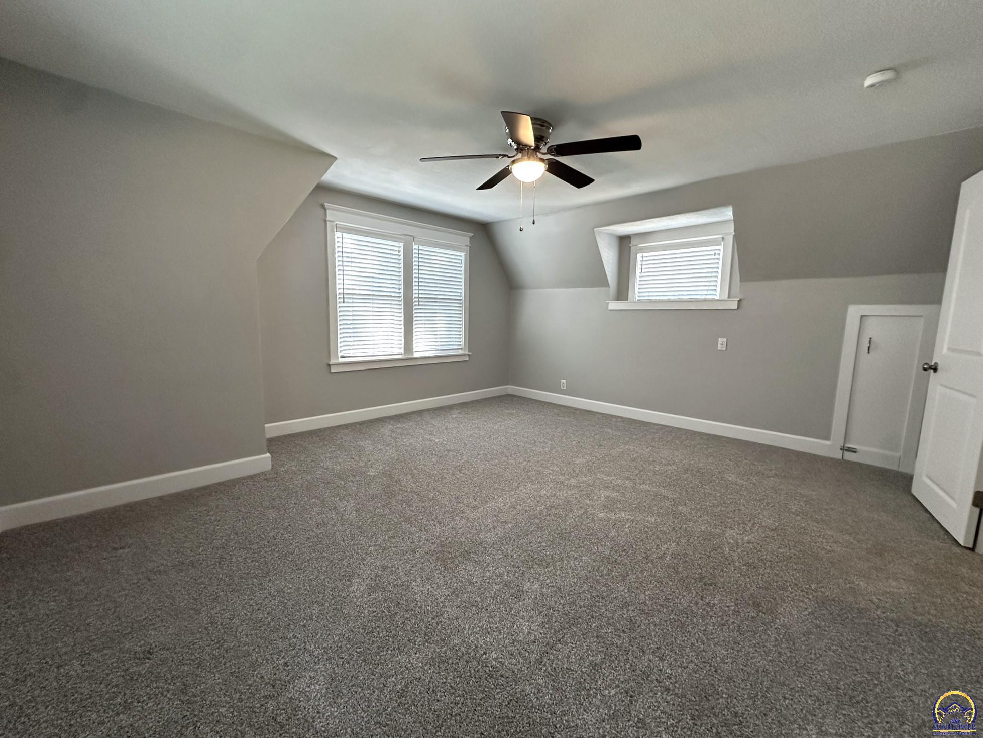 1520 Southwest Oakley Avenue Topeka, KS 66604 - Photo 64 of 76 Bedroom 3