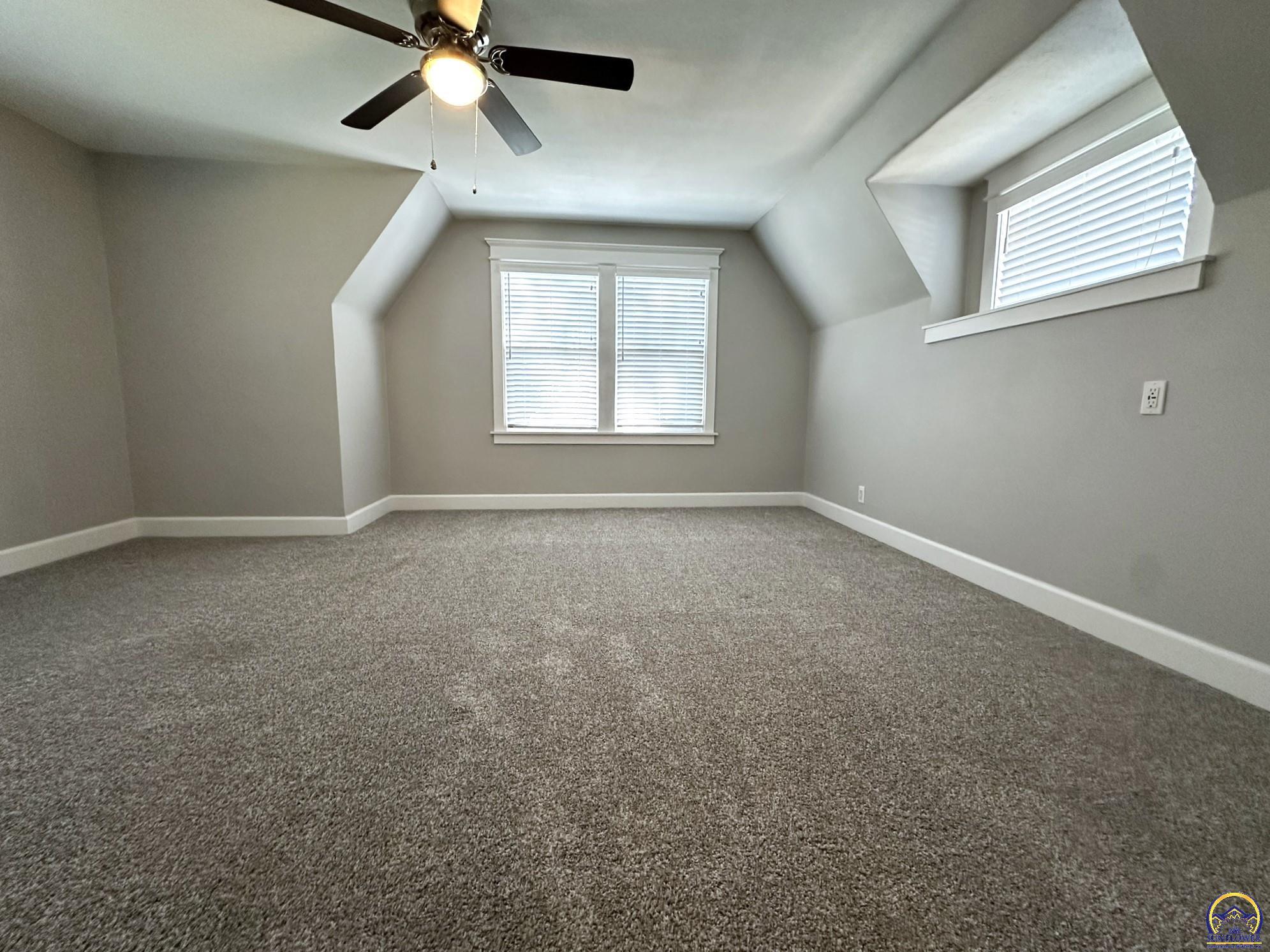 1520 Southwest Oakley Avenue Topeka, KS 66604 - Photo 66 of 76 Bedroom 3