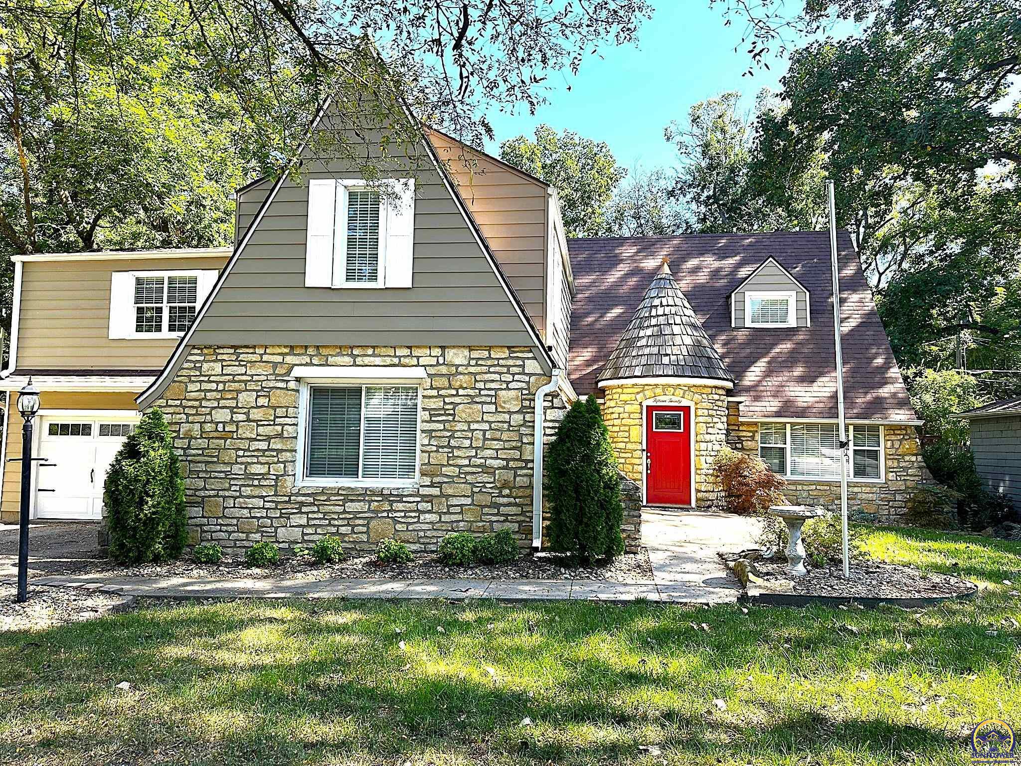 1520 Southwest Oakley Avenue Topeka, KS 66604 - Photo 76 of 76 Thank You For Viewing!