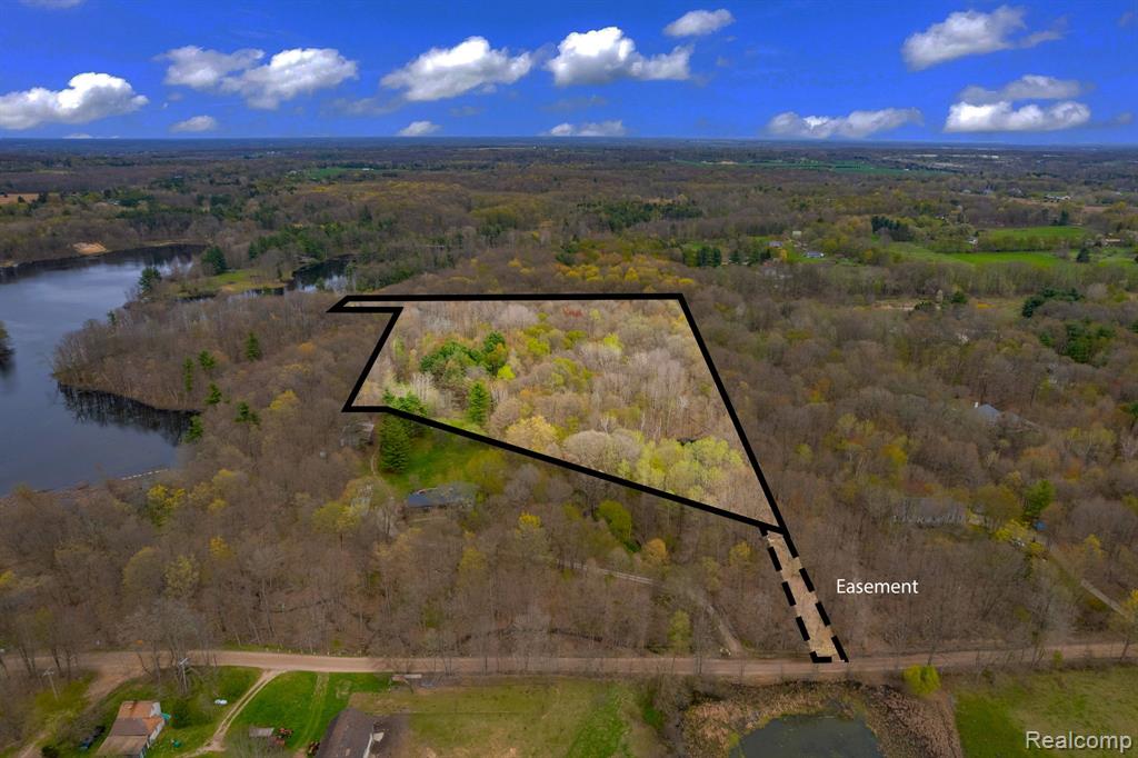 0 Hagerman Road Leonard, MI 48367 - Photo 3 of 13
