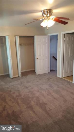 8103 Fenwick Court Laurel, MD 20707 - Photo 10 of 24 Secondary Bedroom