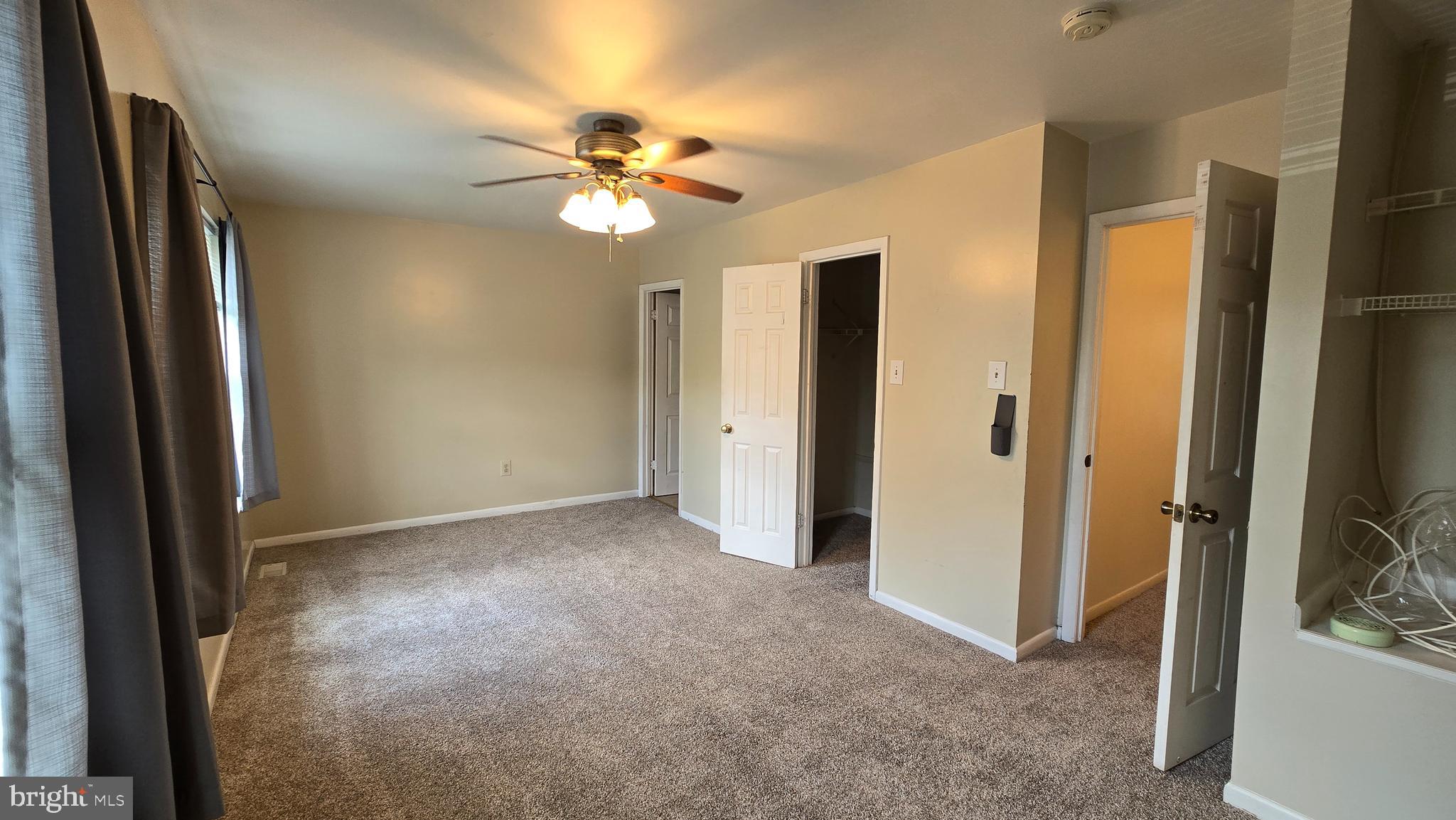 8103 Fenwick Court Laurel, MD 20707 - Photo 13 of 24 Primary Bedroom