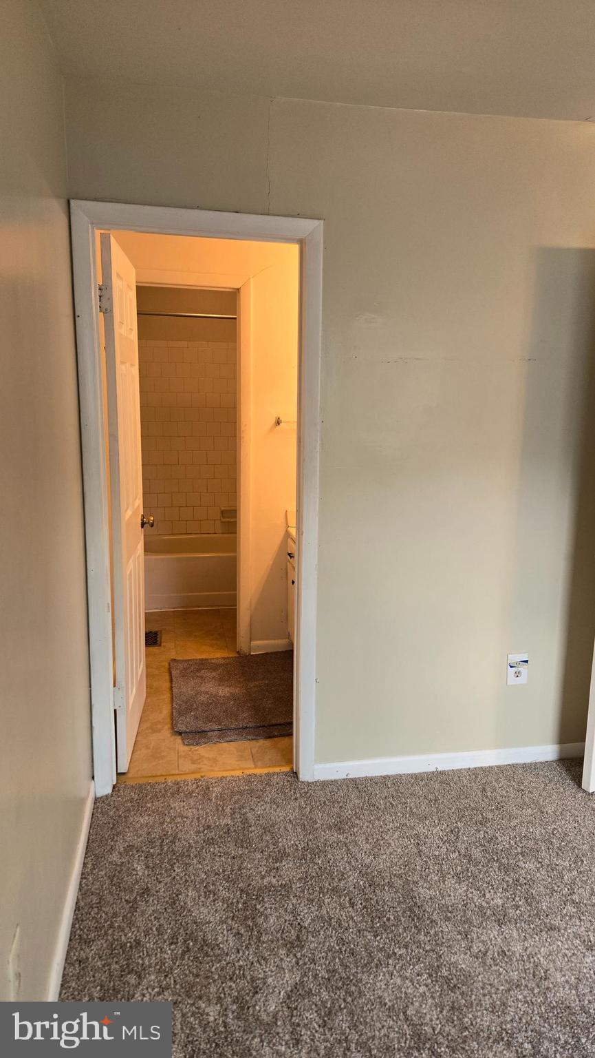 8103 Fenwick Court Laurel, MD 20707 - Photo 15 of 24 Primary Bedroom