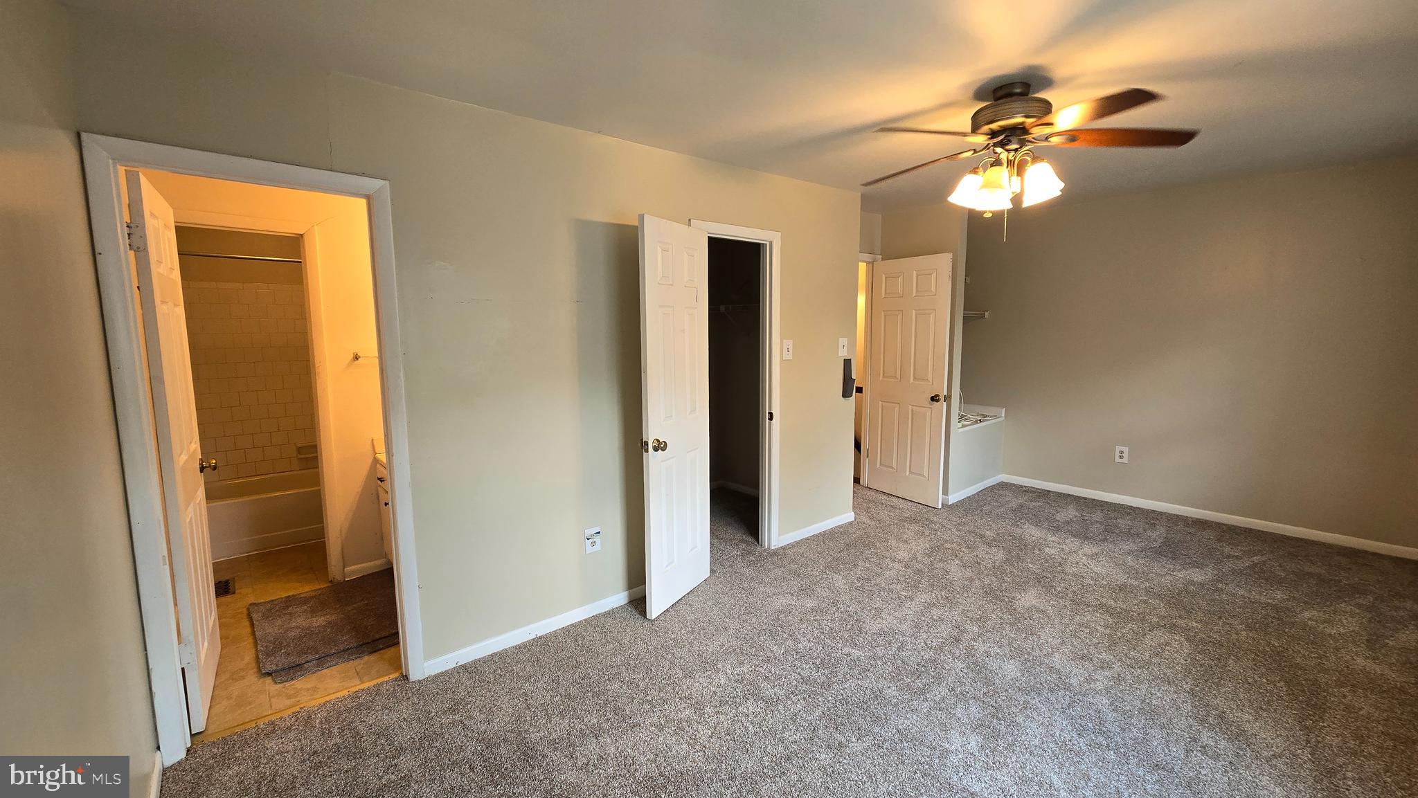 8103 Fenwick Court Laurel, MD 20707 - Photo 16 of 24 Primary Bedroom