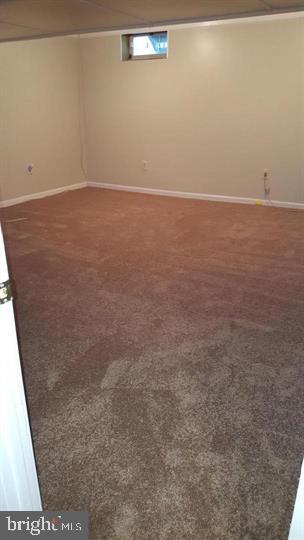 8103 Fenwick Court Laurel, MD 20707 - Photo 20 of 24 Large rec room - Could be a bedroom