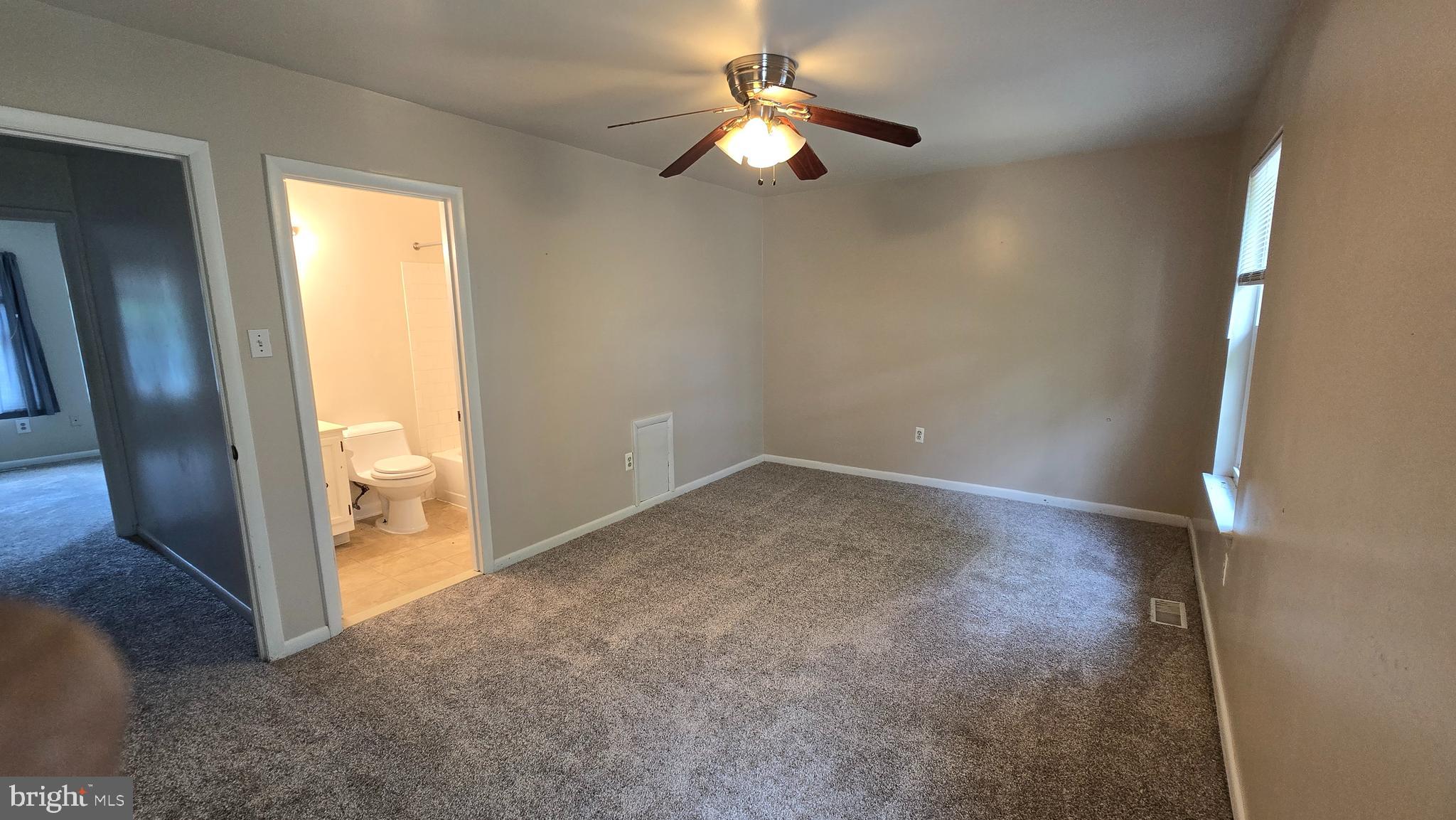 8103 Fenwick Court Laurel, MD 20707 - Photo 8 of 24 Secondary Bedroom