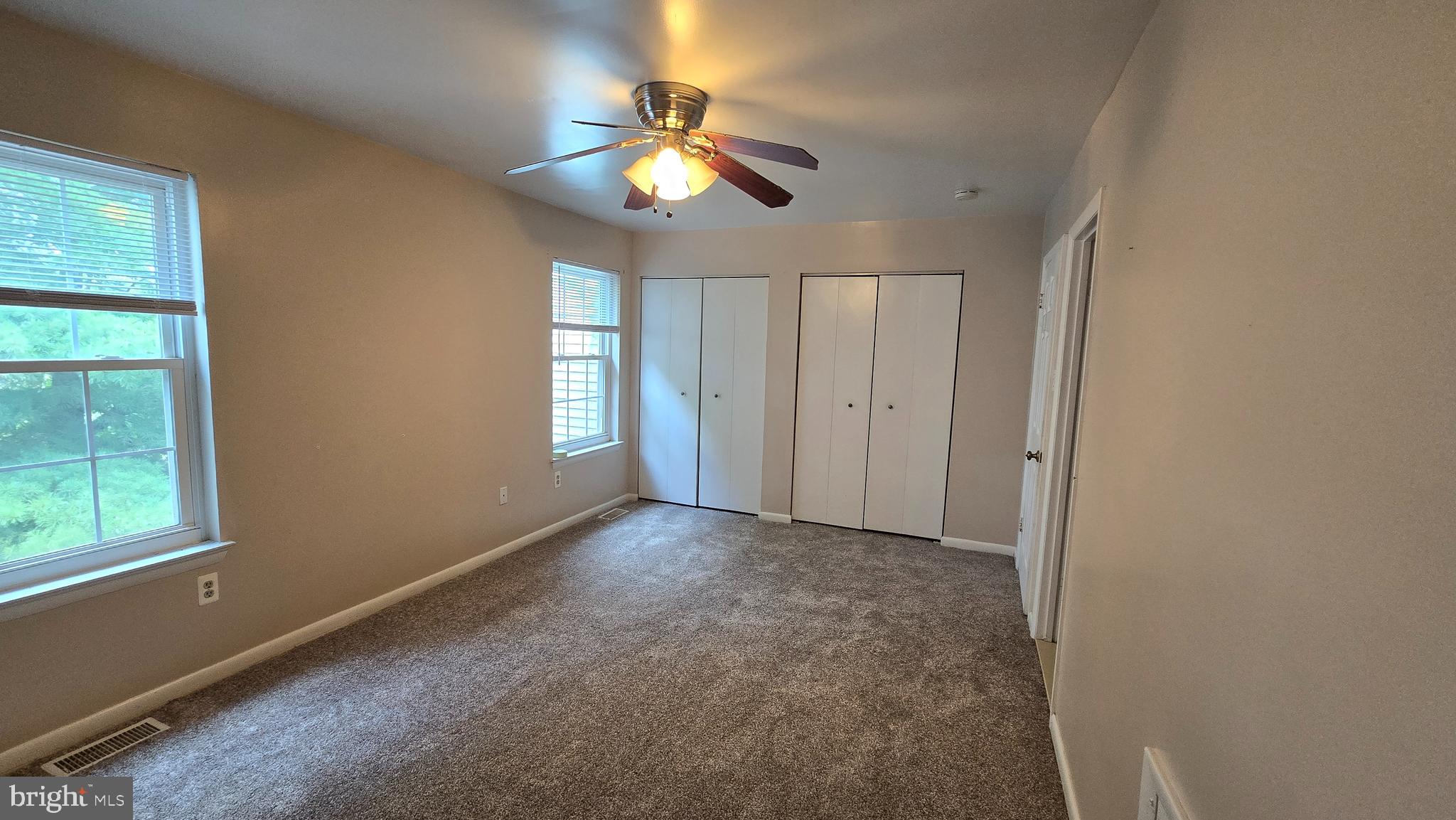 8103 Fenwick Court Laurel, MD 20707 - Photo 9 of 24 Secondary Bedroom