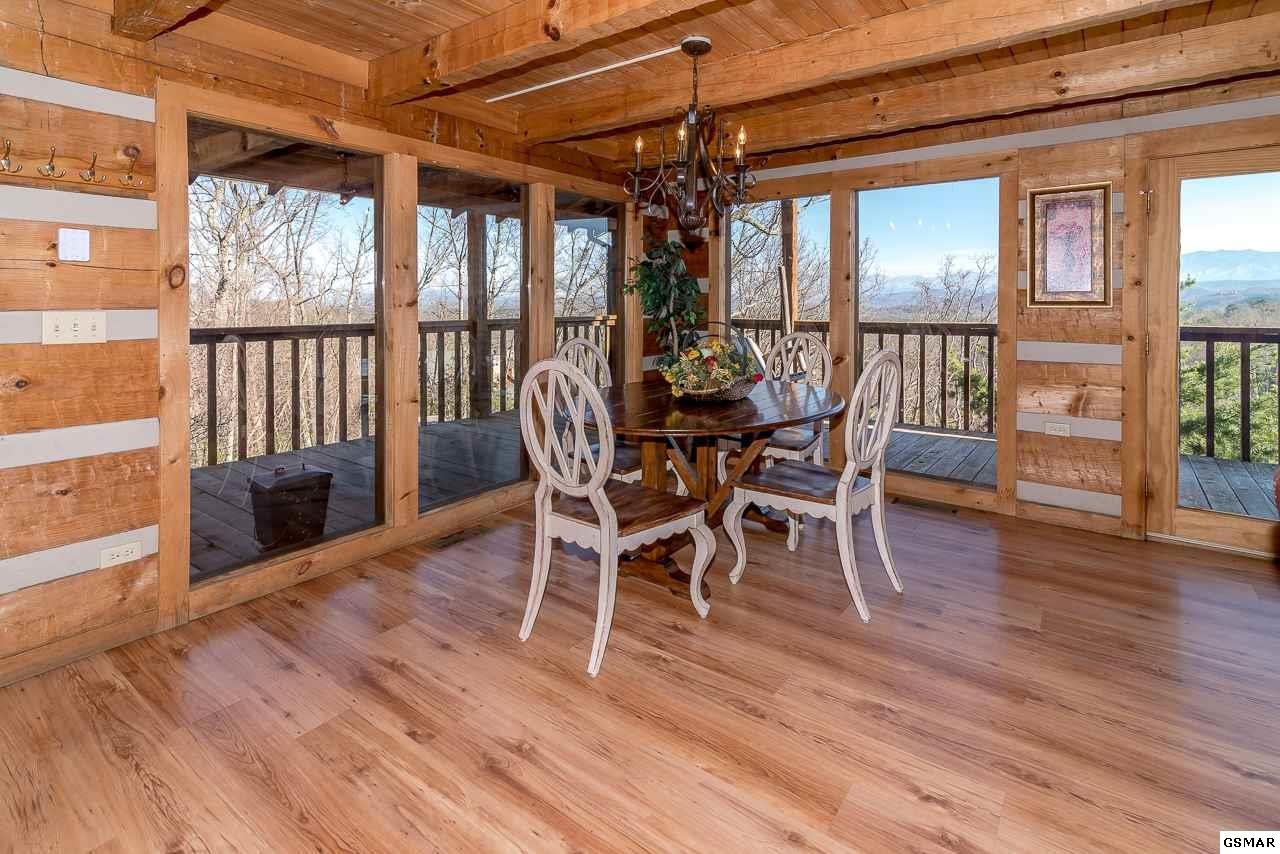1910 Bluff Ridge Road, Unit AROOMWITHAVIEW Sevierville, TN 37876 - Photo 9 of 30 Gallery Image 9