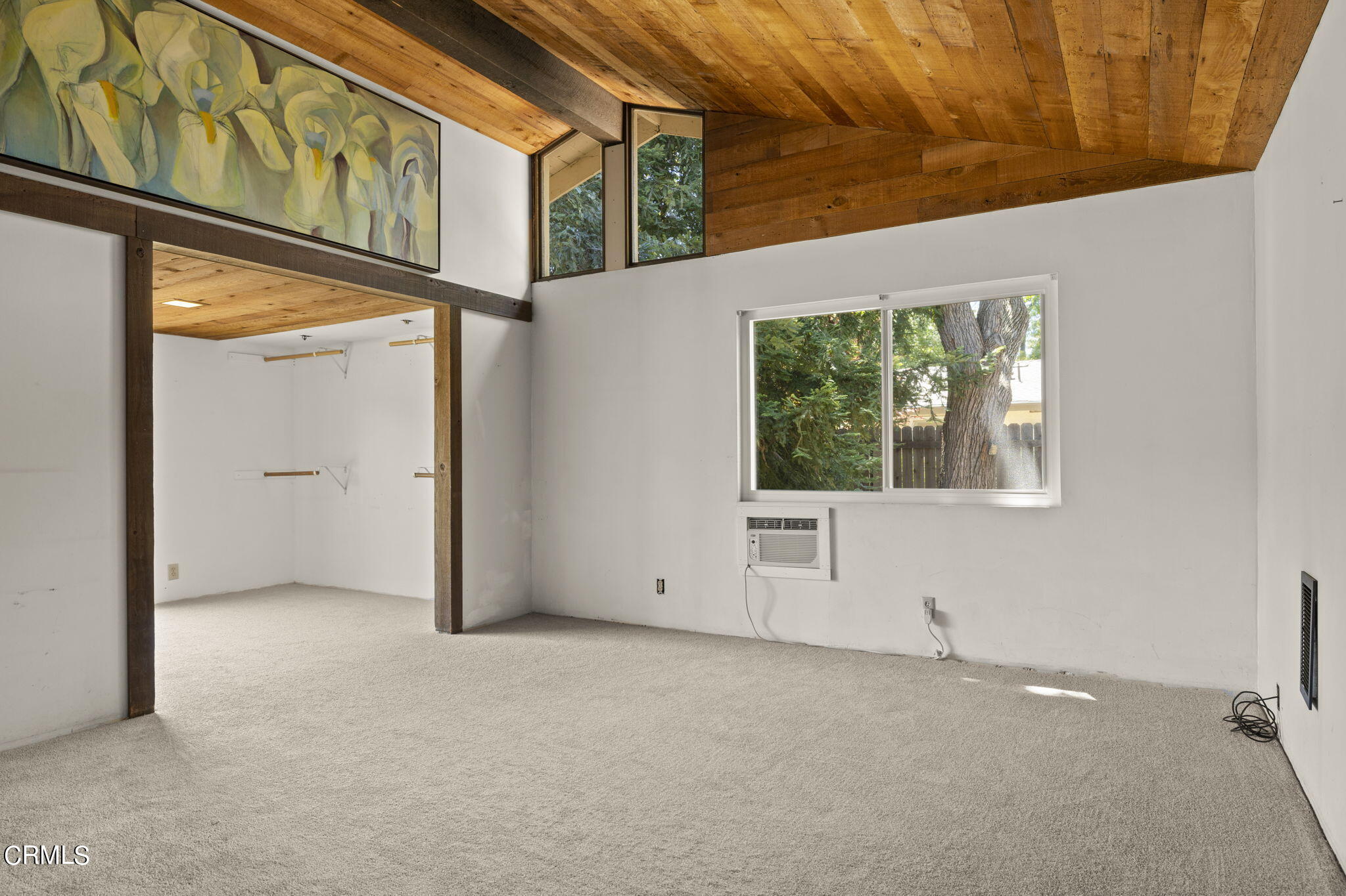 320 Cruzero Street Ojai, CA 93023 - Photo 18 of 48 a view of a front door