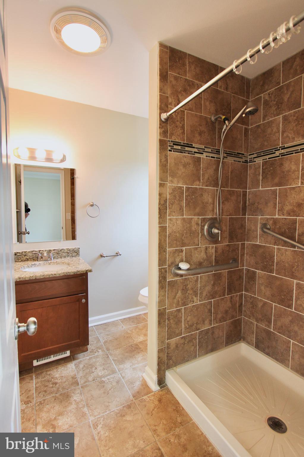 14 Concord Road Dover, DE 19904 - Photo 31 of 50 Primary Bathroom