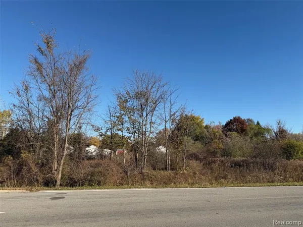 $15,900 | Lot 23 East Hill Road, Linden, MI 48451