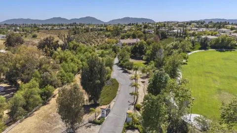 $2,295,000 | 41455 Vía Del Monte, Temecula, CA 92592