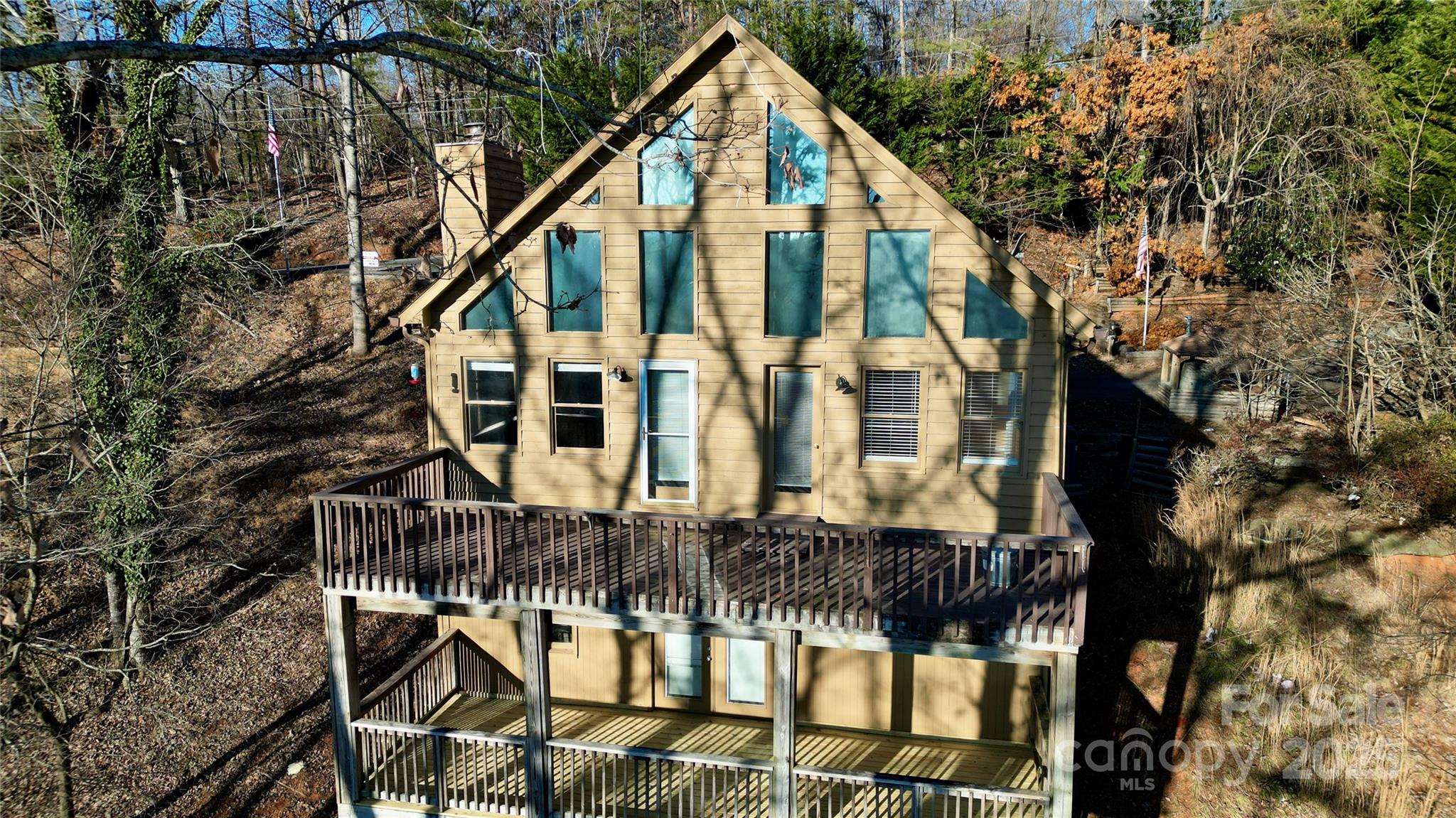 201 Ridge View Circle Lake Lure, NC 28746 - Photo 1 of 43 Gallery Image 1