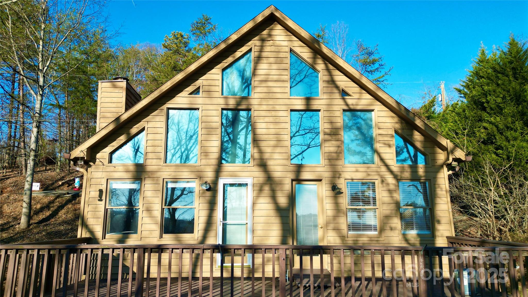 201 Ridge View Circle Lake Lure, NC 28746 - Photo 41 of 43 Gallery Image 41