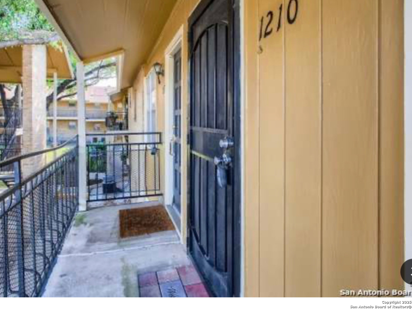 923 Vance Jackson Road, Unit 1210 San Antonio, TX 78201 - Photo 2 of 6