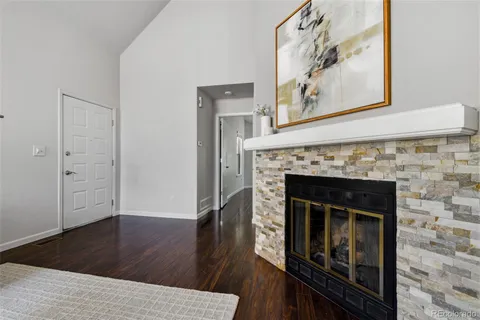 $390,000 | 7370 East Florida Avenue, Unit 1024, Denver, CO 80231