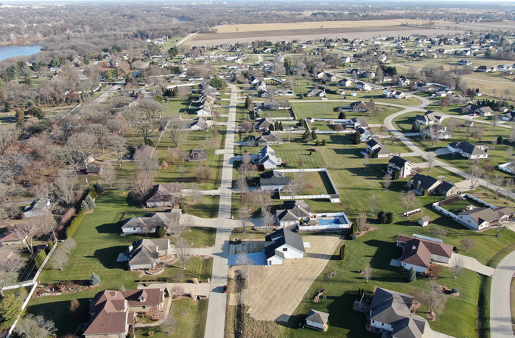 2970 River Bend Drive Kankakee, IL 60901 - Photo 33 of 36