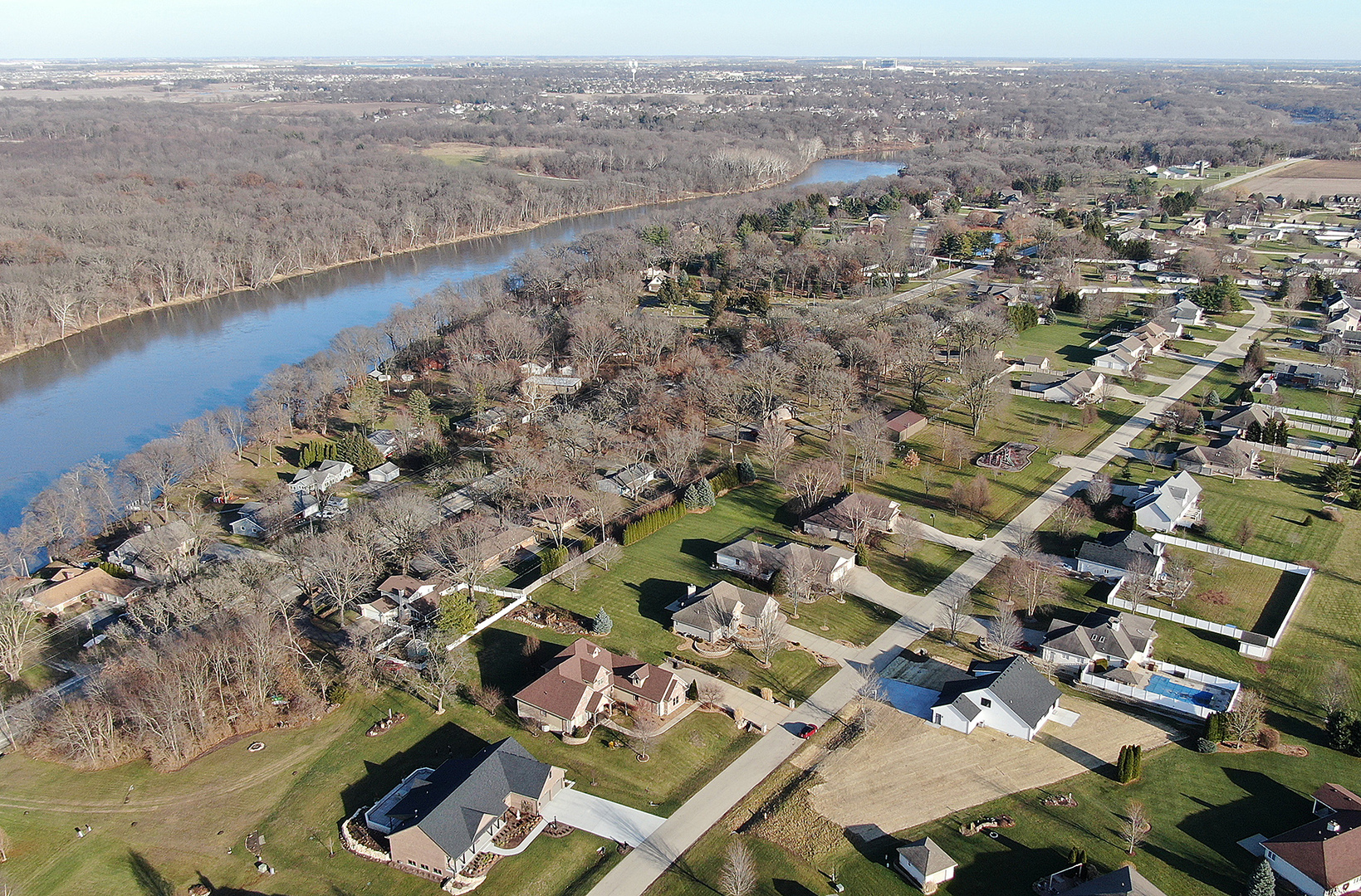 2970 River Bend Drive Kankakee, IL 60901 - Photo 34 of 36