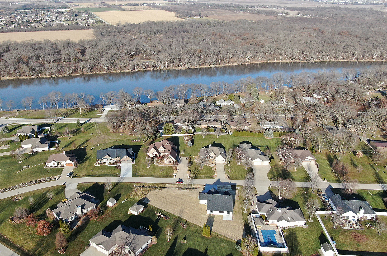 2970 River Bend Drive Kankakee, IL 60901 - Photo 35 of 36