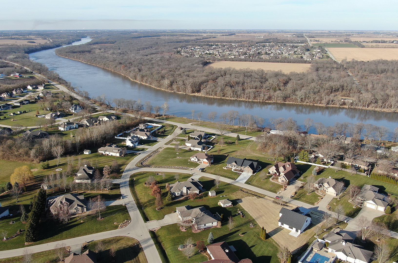 2970 River Bend Drive Kankakee, IL 60901 - Photo 36 of 36