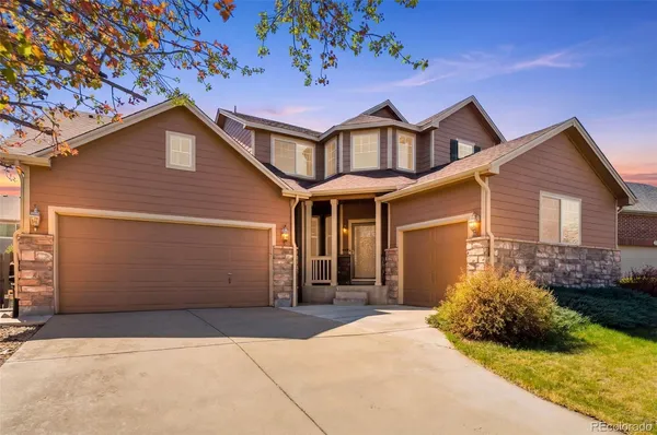 $635,000 | 11037 Macon Street, Commerce City, CO 80640