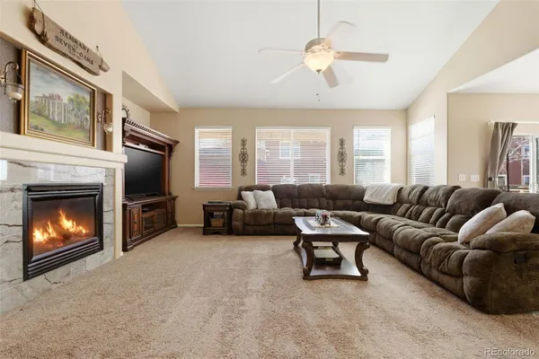 $635,000 | 11037 Macon Street, Commerce City, CO 80640