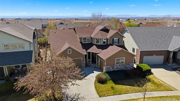 $635,000 | 11037 Macon Street, Commerce City, CO 80640