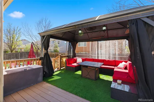 $635,000 | 11037 Macon Street, Commerce City, CO 80640